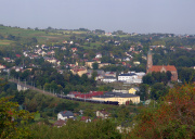 Jesienny Grybów z Ty42