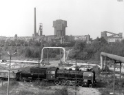 Ty45-214 i KWK Szombierki