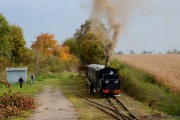 Przygotowania w Śnieciskach