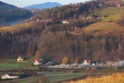 Wczesnym rankiem