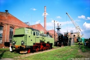 TKt48-18 i Ol49-111, wrocławskie klimaty