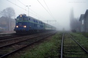 ST45 na "Hetmanie"