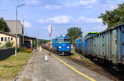 Turbo mijanka