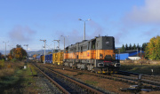 740 685-3 + 740 686-1