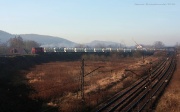 Bocznica Czatkowice