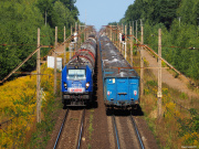 Mijanka na Węglówce