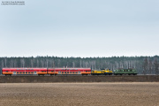 PKP IC w służbie PolRegio