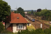 Widok z tarasu