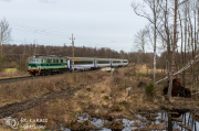 Zielona z "Bryzą"