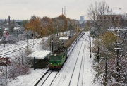 Zima znów zaskoczyła