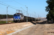 Sonderzug w Małopolsce
