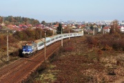 Ostatni Expres do Zakopca.