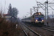 Ekspress InterCity