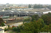 Wrocław Główny