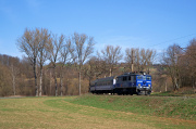 Zimna Wódka i EU07-302.