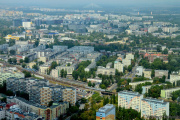 EP07-338 i panorama Wrocławia