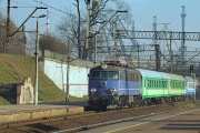 "Kalinka" w Gdańsku