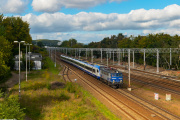Zwrot z trako