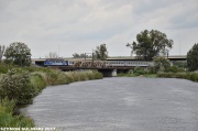 EP07-1035 nad rzeką Elbląg