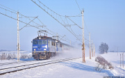 EU07-380 i 303 z TLK Artus