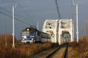 Biały most