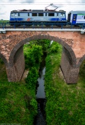 Mamry nad Lutryną