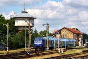 "Rybak" w Międzyrzeczu