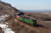 Dolina Dniestru