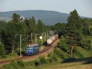 Prawie jak popych...