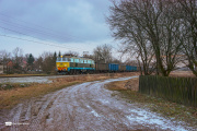 ET22-836 do Szczecinka