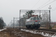 Nowe "umaszczenie"