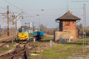 ET22-933 w Drzewicy