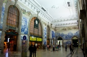 Porto Sao bento