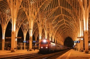 Lisboa Oriente