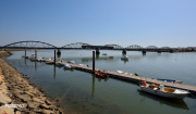 Ponte Ferroviária de Portimão