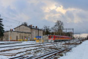 Zimowe Bogaczewo