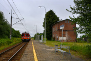 EN57-1342 Nowa Wieś Cierpkie