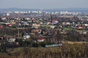 Rybnicka panorama
