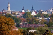 Panorama Opola