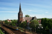 Gdańsk Wrzeszcz Stary