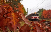 Ostatnia jesień Przewozów Regionalnych