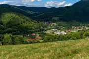 Beskid Sądecki
