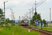 EN57-2013 Stary Sącz