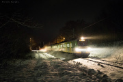 Mazowiecki Express Polarny