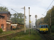 Wrocław Pracze kiedyś...