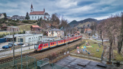 Piwniczna - Zdrój