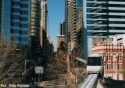 Sydney Monorail 2