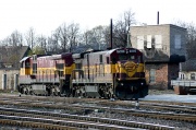 C36-7Ai 1560