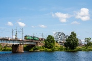 Nad Dźwiną