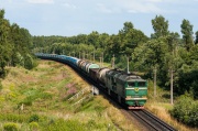 2ТЭ116-296